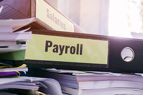 Outsourced Payroll Services