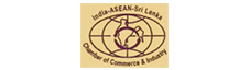 India-ASEAN-Sri Lanka Chamber of Commerce & Industry (SL ASEAN) - Logo-Affiliation