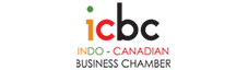 Indo Canadian Business Chamber (ICBC) - Logo-Affiliation