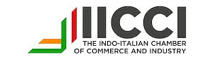 Indo Italian Chamber of Commerce and Industry (IICCI) - Logo-Affiliation