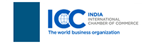 International Chamber of Commerce (ICC India) - Logo-Affiliation