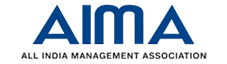 The All India Management Association (AIMA) - Logo-Affiliation