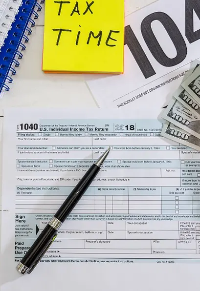 Income Tax Filing